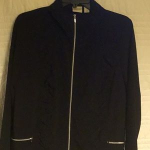 Zenergy  by Chico’s women jacket